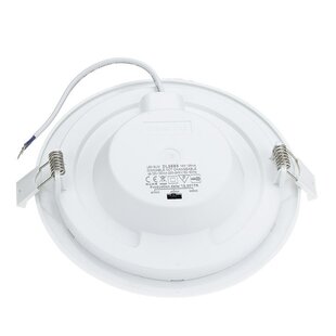 LED Slim Downlight CCT Change Color Dimmable