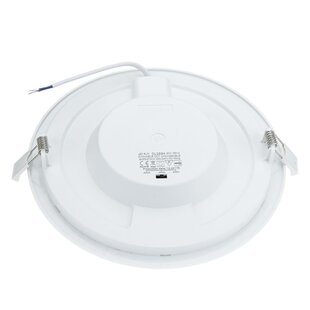 LED Slim Downlight CCT Change Color Dimmable