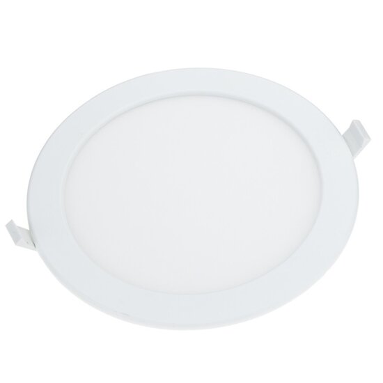 Optonica LED Slim Downlight CCT Change Color Dimmable - Transforma tu espacio con luz regulable