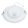 Optonica LED Slim Downlight CCT Change Color Dimmable - Transforma tu espacio con luz regulable