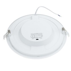 LED Slim Downlight CCT Change Color Dimmable