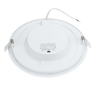 LED Slim Downlight CCT Change Color Dimmable