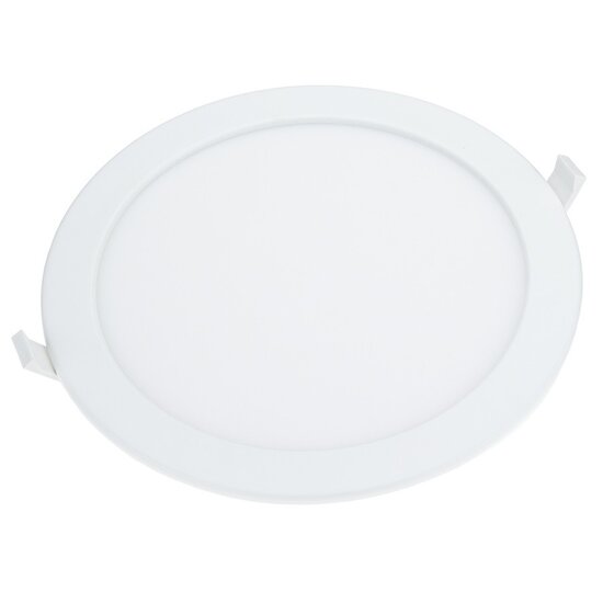 Optonica LED Slim Downlight CCT Change Color Dimmable - Transforma tu espacio con luz regulable