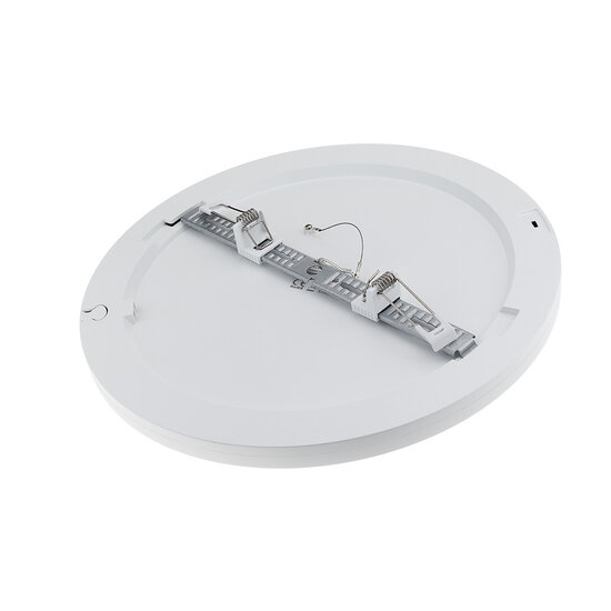 Optonica LED Super Slim Build-In+Surface Panel CCT - Iluminación perfecta para cualquier espacio