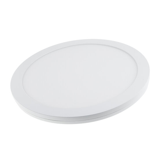 Optonica LED Super Slim Build-In+Surface Panel CCT - Iluminación perfecta para cualquier espacio