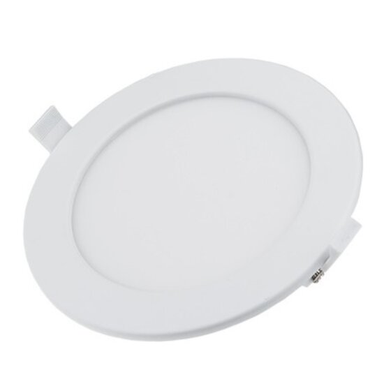 Optonica LED Mini Módulo Redondo CCT Cambio de Color - Cambia la atmósfera con el cambio de color