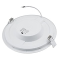 Optonica LED Mini Módulo Redondo CCT Cambio de Color - Perfecto para cualquier ambiente