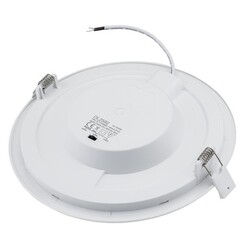 LED Mini Módulo Redondo CCT Cambio de Color