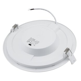 LED Mini Módulo Redondo CCT Cambio de Color