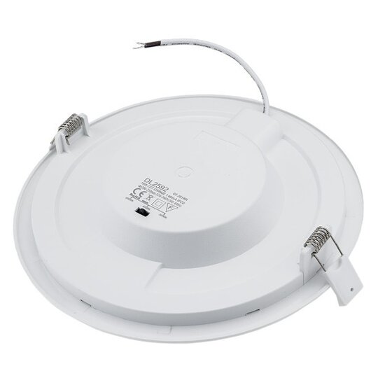 Optonica LED Mini Modul Rund CCT Farbwechsel - Perfekt für jede Stimmung