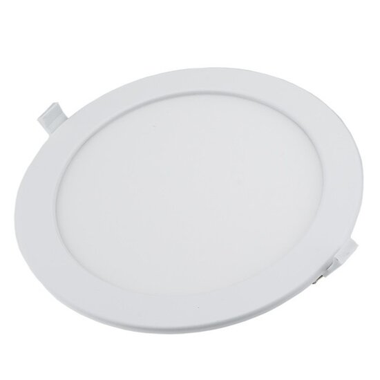 Optonica LED Mini Módulo Redondo CCT Cambio de Color - Perfecto para cualquier ambiente