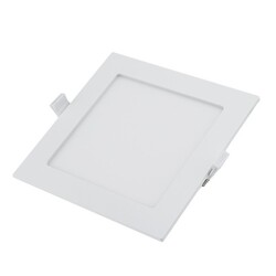 LED Mini Módulo Cuadrado CCT Cambio de Color