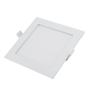 LED Mini Módulo Cuadrado CCT Cambio de Color