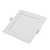 Optonica LED Mini Módulo Cuadrado CCT Cambio de Color