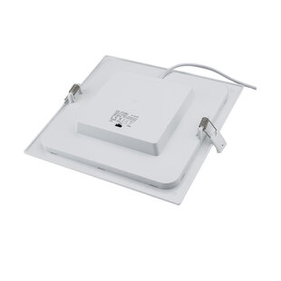 LED Mini Módulo Cuadrado CCT Cambio de Color
