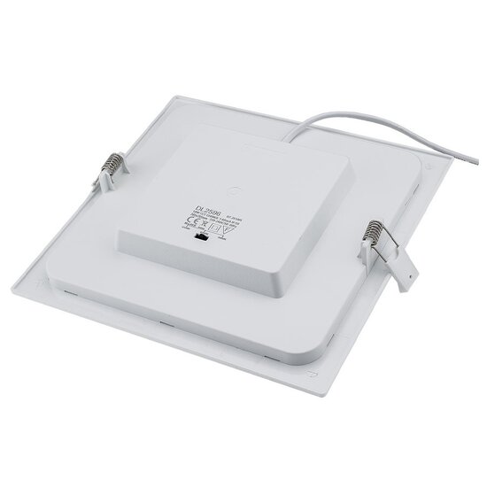 Optonica LED Mini Modul Quadrat CCT Farbwechsel - Verwandeln Sie Ihren Raum mit Farbwechsel