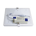 Optonica LED Frameless Panel Square - Éclairage parfait pour chaque espace