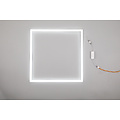 Optonica LED Splicing Frame Panel Light 60x60 48W - Iluminación ideal para cualquier espacio