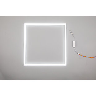 LED Splicing Frame Panel Light 60x60 48W