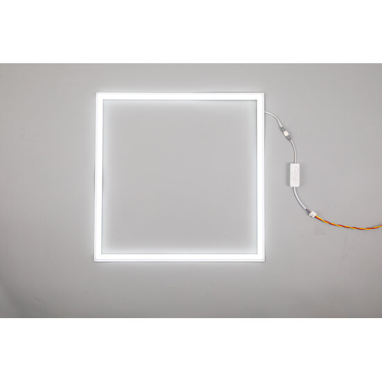 Optonica LED Splicing Frame Panel Light 60x60 48W - Iluminación ideal para cualquier espacio
