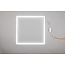 Optonica LED Splicing Frame Panel Light 60x60 48W - Iluminación ideal para cualquier espacio