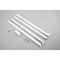 Optonica LED Splicing Frame Panel Light 60x60 48W - Iluminación ideal para cualquier espacio