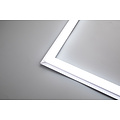 Optonica LED Splicing Frame Panel Light 60x60 48W - Iluminación ideal para cualquier espacio