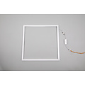 Optonica LED Splicing Frame Panel Light 60x60 48W - Iluminación ideal para cualquier espacio