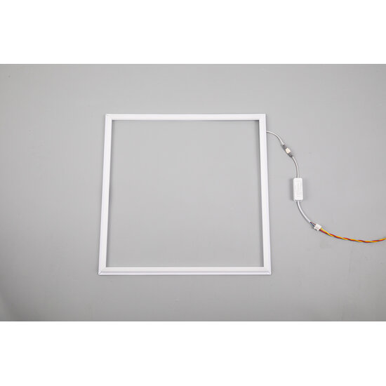 Optonica LED Splicing Frame Panel Light 60x60 48W - Iluminación ideal para cualquier espacio