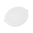 Optonica LED Backlit Slim Mini Round Panel - Perfecte verlichting voor elke ruimte