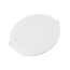 Optonica LED Backlit Slim Mini Round Panel - Iluminación ideal para cualquier espacio