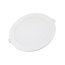 Optonica LED Backlit Slim Mini Round Panel - Éclairage idéal pour chaque espace