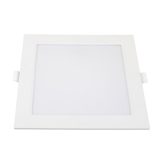 Optonica LED Backlit Slim Mini Square Panel - Perfecte verlichting voor elke ruimte