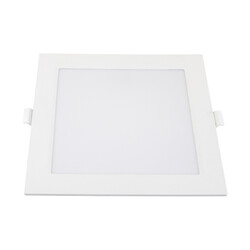 LED Backlit Slim Mini Square Panel