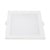 Optonica LED Backlit Slim Mini Square Panel