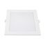Optonica LED Backlit Slim Mini Square Panel - Schaffen Sie eine warme Atmosphäre in jedem Raum