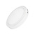 Optonica LED Backlit Surface Mini Round Panel