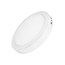 Optonica LED Backlit Surface Mini Round Panel - Schaffen Sie eine warme Atmosphäre in Ihrem Raum