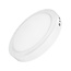 Optonica LED Backlit Surface Mini Round Panel - Perfecte verlichting voor elke ruimte