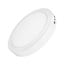 Optonica LED Backlit Surface Mini Round Panel - Perfecte verlichting voor elke ruimte