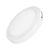 Optonica LED Backlit Surface Mini Round Panel