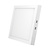 Optonica LED Backlit Surface Mini Square Panel