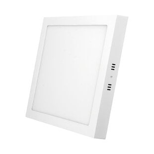LED Backlit Surface Mini Square Panel