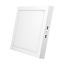 Optonica LED Backlit Surface Mini Square Panel - Iluminación ideal para cualquier espacio