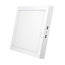 Optonica LED Backlit Surface Mini Square Panel - Iluminación ideal para cualquier espacio
