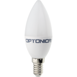 LED Candle E14 C37
