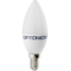 Optonica LED Candle E14 C37 - Creëer een sfeervolle ambiance in uw huis