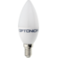 Optonica LED Candle E14 C37 - Schaffen Sie eine warme Atmosphäre in Ihrem Zuhause