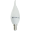 Optonica LED CANDLE E14 5.5W 450LM 175-256V - Creëer een warme sfeer in uw huis