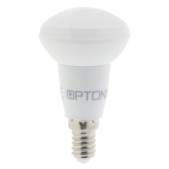 Optonica LED Bulb R50 E14 - Ideal lighting for any space